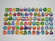 SUPER THINGS ZINGS POWER MACHINES seria 7 wybór