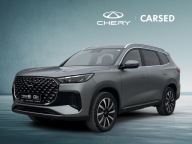 Chery Tiggo 8 PHEV Mystic Grey MAT