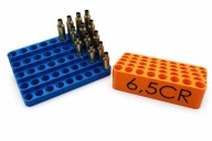 Piętrowa Tacka do elaboracji 50szt DOWOLNY KALIBER .223 .308. 6,5CR ITP