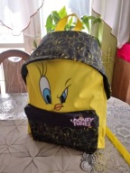 Plecak szkolny LOONEY TUNES
