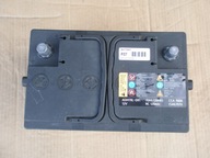 Akumulator Bateria Rocket AGM 12V 70Ah 760A Hyundai Kia Oryginał Start-Stop