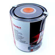 Farba Lakier pomarańczowy sygnałowy RAL 2010 WILCKENS GRANIT 1 l Puszka