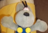 MASKOTKA MYSZKA DIOOL