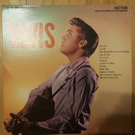 Elvis Presley Elvis 1977 US (EX/NM-)