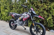 Aprilia SX Aprilia SX 2019 Derbi Senda Rieju MRT Gilera MotoPKO transport