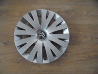 KOŁPAK 16 CITROEN BERLINGO C4 C5 INNE 1 SZT ORYGINAŁ