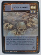 Zaciekły Najazd DARK EDEN