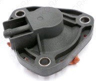 Siłownik, Zawór Turbiny Ford + uszczelki - 1761178