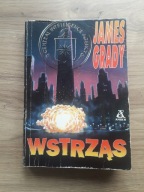 WSTRZĄS James Grady