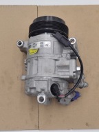 Nissens 890070 Sprężarka, klimatyzacja