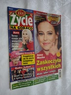 ŻYCIE NA GORĄCO 5/2014- MUCHA, KORA, BUDKA SUFLERA