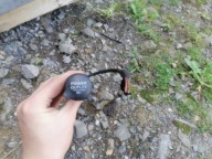 Passat B5 gniazdko zapalniczki 3B0925071