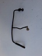 Audi OE 8W0121081AN Chłodnicy, RURKA PRZEWÓD układu chłodzenia silnika