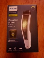 Maszynka do włosów i brody seria 5000 bezprzewodowa Philips HC5610/15