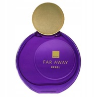 Avon, Far Away Rebel EDP50 ml