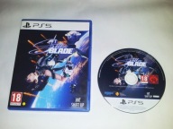 Stellar Blade --- PS5 --- PL napisy --- Sprawna --- Gra akcji