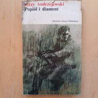 Jerzy Andrzejewski - Popiół i diament