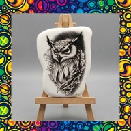 KAMYK OZDOBNY - HANDMADE