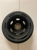 KOŁO PASOWE WAŁU VITO W203 W639 W211 2.2CDI 09' A6110300503