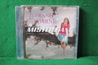 Płyta Ludiane Pivoine Feeries CD