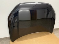 VW TIGUAN 3 III 571 MASKA POKRYWA SILNIKA PRZÓD CZARNA 571823031A