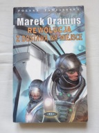Marek Oramus - REWOLUCJA Z DOSTAWĄ NA MIEJSCE
