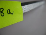 Super mocny klucz IMBUS 12 BELZER 1999 chrom-wanad