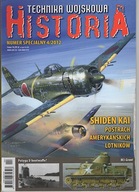 Technika Wojskowa Historia numer specjalny 4/2012