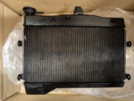 Chłodnica wody Yamaha MT-07 Tracer 7 XSR700 2020 - 2024 fabryczna, oryginał