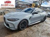 BMW M4 Competition 2022 3.0 Benzyna 503KM