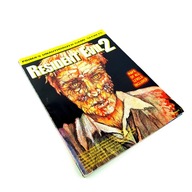 RESIDENT EVIL 2 II PRIMA PORADNIK DO GRY GUIDE