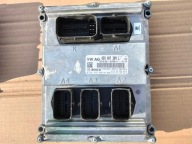 STEROWNIK KOMPUTER SILNIKA AUDI A4 059907309L