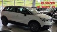 Opel Crossland X CROSSLAND X 2-kolorowy 1 wlasciciel MOZLIWA ZAMIANA 2.0