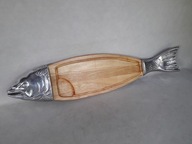 DESKA DO KROJENIA RYBA