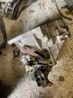 Hyundai ZG91EJ skrzynia biegów manual