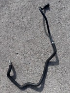 Volvo XC90 XC60 V60 II T6 T8 Recharge Hybryda rurka wąż przewód wody płynu