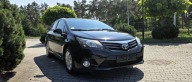 Toyota Avensis PremiumNaviKamera96 tys wpisuje na fakturzeOrg.lakier1 wlas