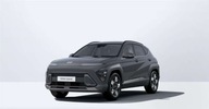 Hyundai Kona Hybrid 1.6 GDi 138 KM 2WD 6DCT Executive 1.6 Hybryda 138KM