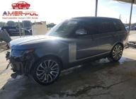 Land Rover Range Rover HSE Westminster Edition 2021 3.0l 3.0 Benzyna 395KM