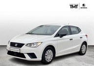 Seat Ibiza Reference 1.0 MPI 80 KM Czujniki Klimatyzacja ASO Benzyna