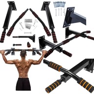 DRĄŻKI I PORĘCZE DRĄŻEK DO PODCIĄGANIA ŚCIENNY WIELOFUNKCYJNY 94-94 cm OMNA