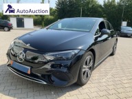 Mercedes-Benz EQE 350 Electric Art
