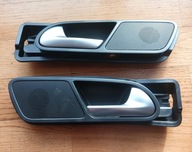 VW TIGUAN I 5N KLAMKA WEWNĘTRZNA LEWY PRAWY TYŁ KOMPLET 5N0839113