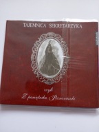 Tajemnica sekretarzyka czyli Z pamiętnika Poznanianki audiobook NOWY FOLIA