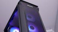Obudowa Genesis Irid 505 Midi Tower czarna