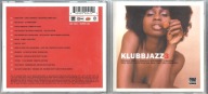 CD VARIOUS - KLUBBJAZZ 3