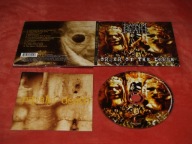 Napalm Death Order Of The Leech 2002 DIGI