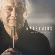 MAKSYMIUK - SINFONIA VARSOVIA