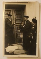 ZAOLZIE - CIESZYN - ŚLASK CIESZYŃSKI, CIEKAWA, STARA