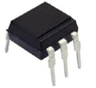 Transoptor MOC3061 12-3-5